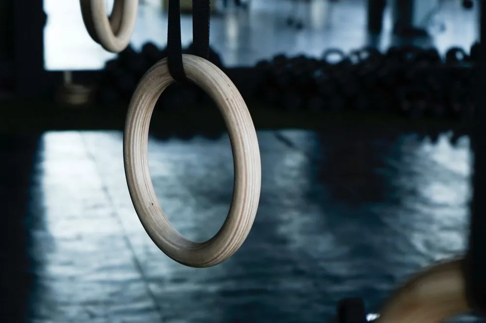 Exkluzív fitneszterem Magyarországon hangulat