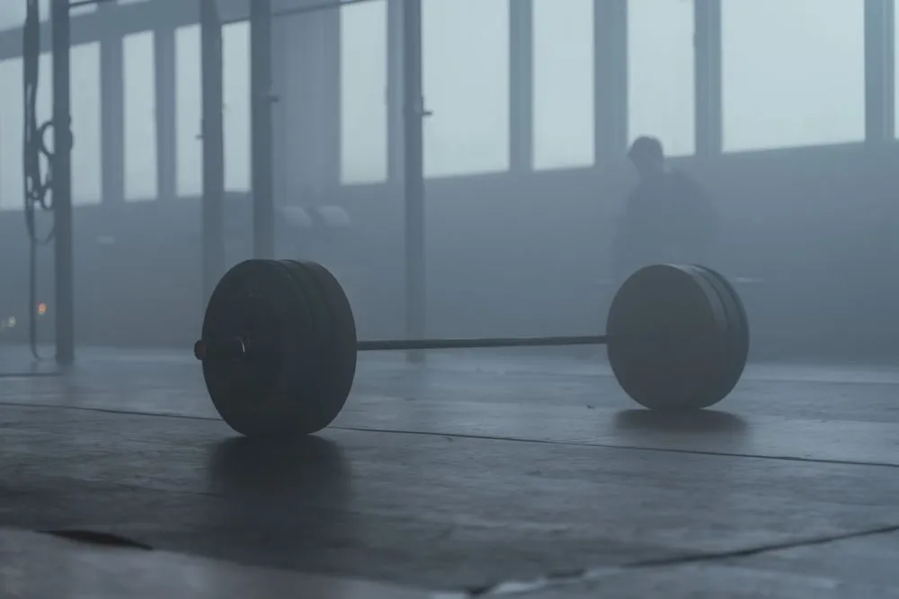 Prémium fitneszterem Budapesten - Hangulat